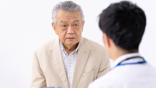 健忘症と認知症の診断